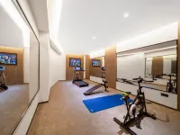 HanTing Hotel (Jiujiang Wuning Jiuling Avenue) Hotels in Wuning