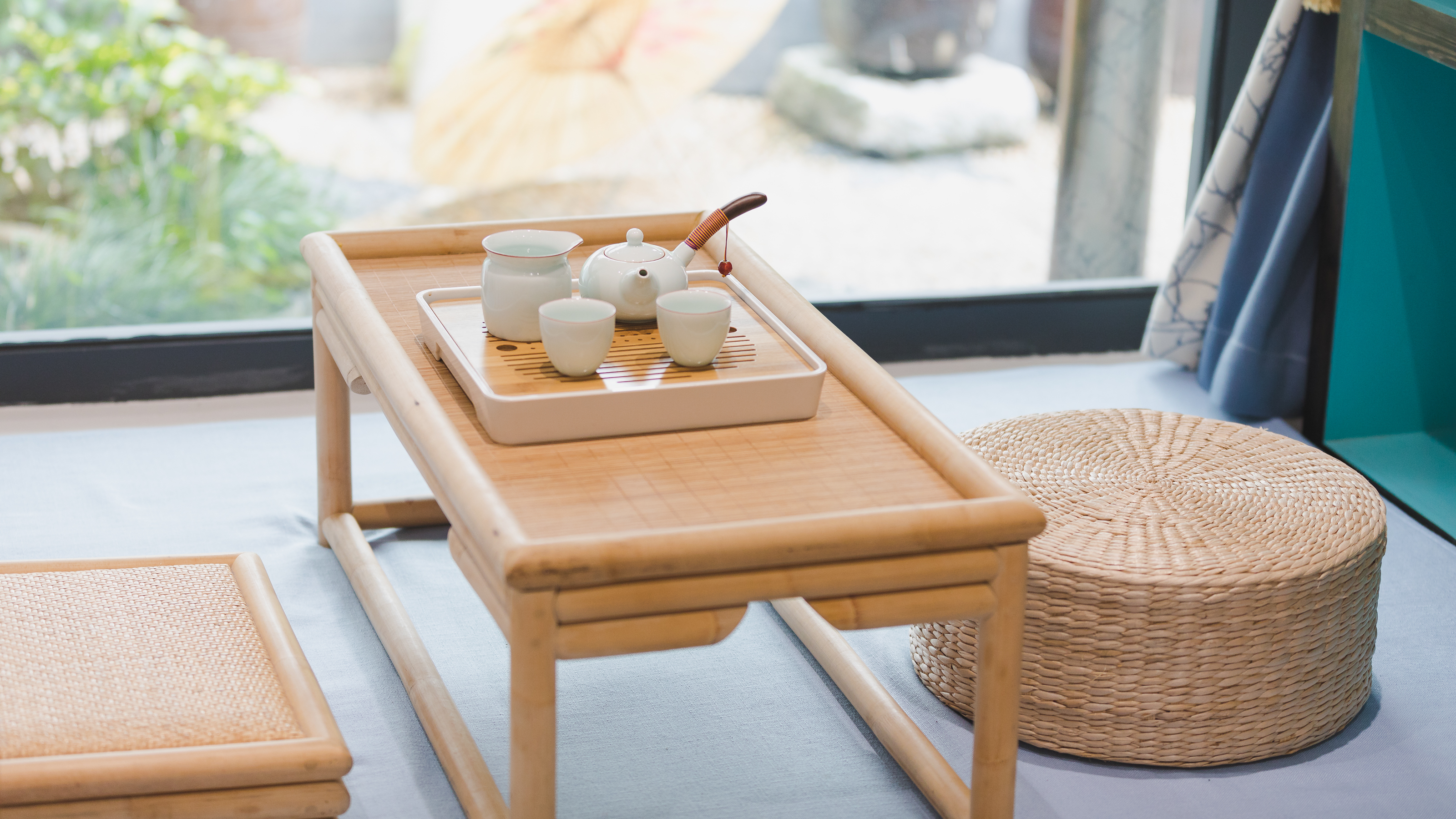 美宿·庭院两舍