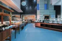 Merlynn Park Hotel
