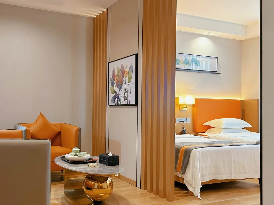 Greentree Inn - Shantou