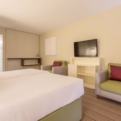 Family Room São Rafael Suites Promo Code
