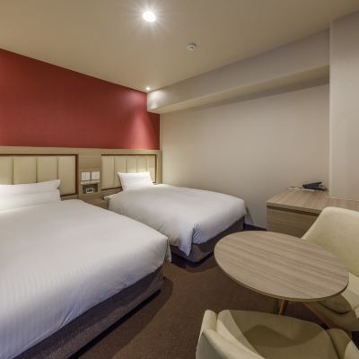 ツインルーム JR西日本グループ ヴィアイン下関～維新の湯～ クーポン