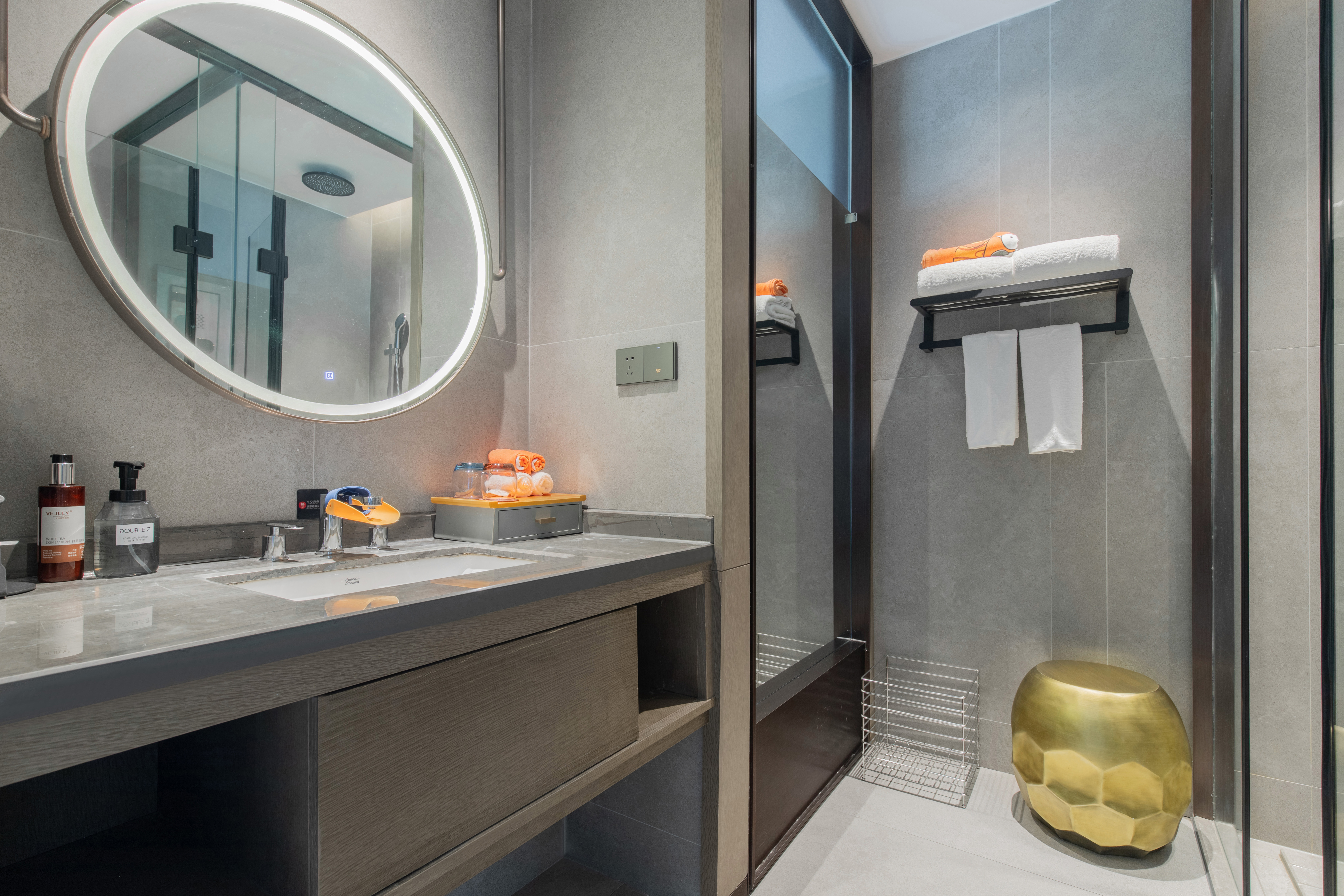 童趣亲子安睡房（小童玩具+小度客控+智能恒温马桶）