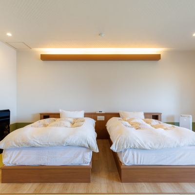 東館和洋室12.5畳 竹葉 新葉亭 クーポン