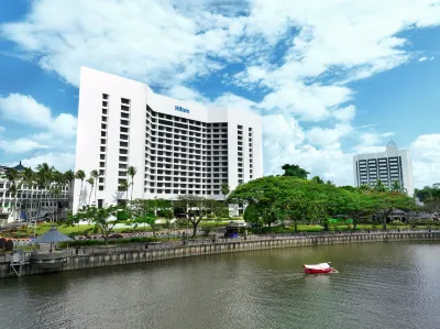 Hilton Kuching Hoteles en 