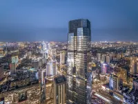 SEYA Panoramic Hotel - Changsha Wuyi Square Flagship（Managed by SEYA GROUP） Hotels in 