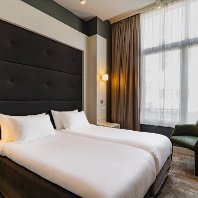Comfort Double Or Twin Room Hotel JL No76 Promo Code