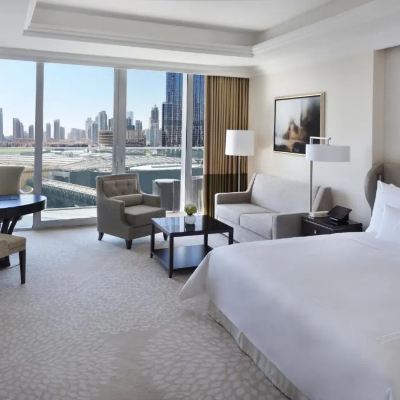 Grand Club Burj View Room Address Boulevard Promo Code