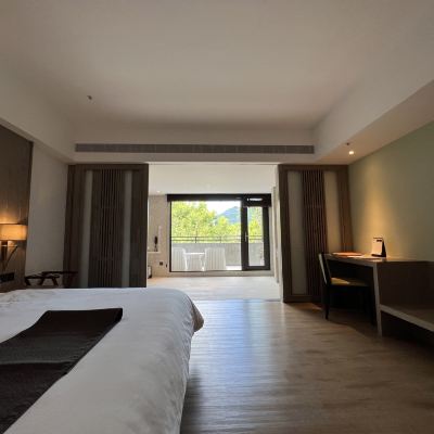 不指定房型 秧悦美地渡假酒店優惠