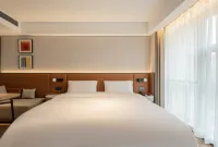 Yayue Hotel (Wuhu Nanling Square)