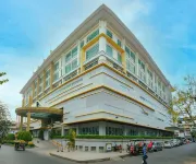 Dara Airport Hotel Hotel a Phnom Penh