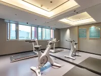 Xana Hotelle Hotel (Qingyuan Fogang)