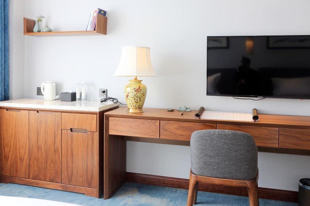 Jinghua Zunxiang HotelSpecial benefit bed room