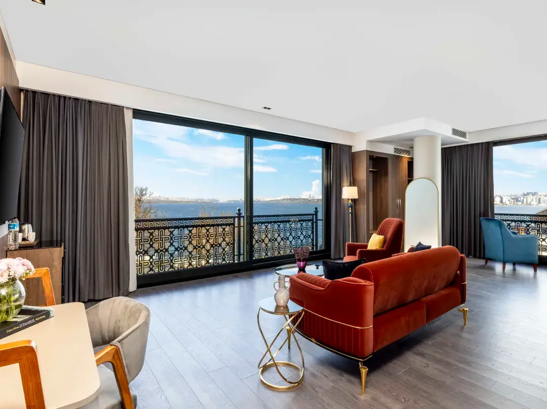 Ezkar Bathonea Art Istanbul - Avcılar