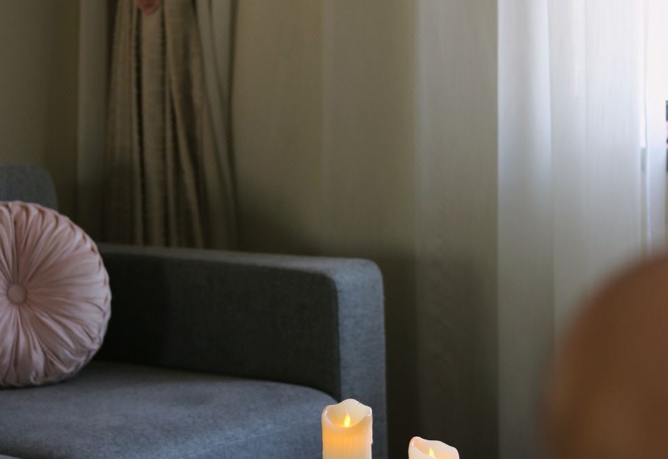 Kempinski Hotel Beijing Lufthansa CenterThemed Room