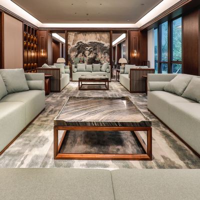 府山隱總統套房 紹興飯店優惠