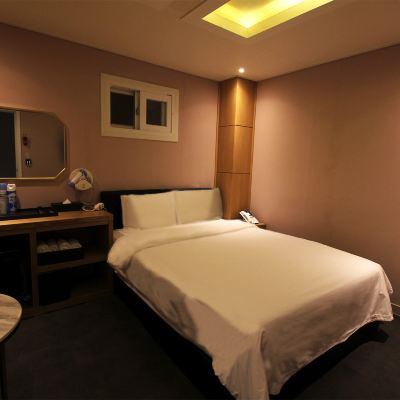비즈니스룸 Busan Nampo-dong Bay Hotel (BAY) 쿠폰