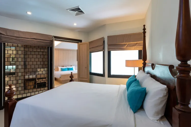 ห้องแฟมิลี่สวีท