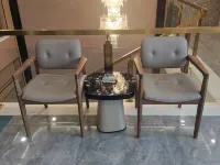 Hua Jin Yuan Business Hotel Hotels in Aohan Banner