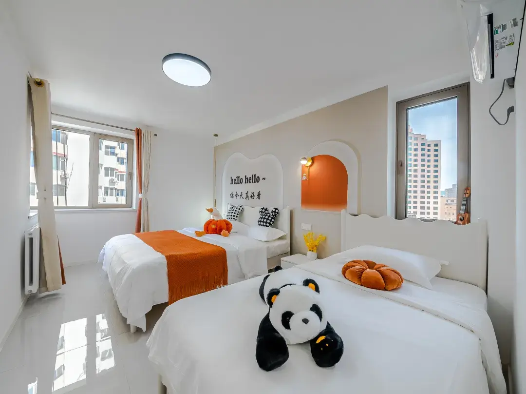 Sitadin Homestay - 青島市