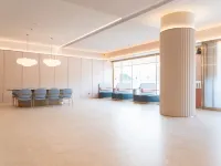 HanTing Hotel (Luoyang Ruyang) فنادق في رويانغ