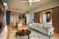 Antara Residence By Sleeping Lion Hotels in 