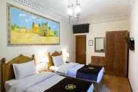 Hotel Iman Hoteles en 