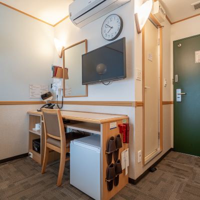 禁菸迷你大床房 首爾東大門 1 號東橫 INN優惠