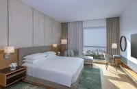 حياة ريجنسي اوريكس دوحة