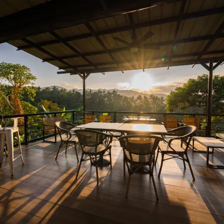 Magarra Hotel
