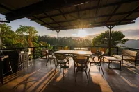 Magarra Hotel