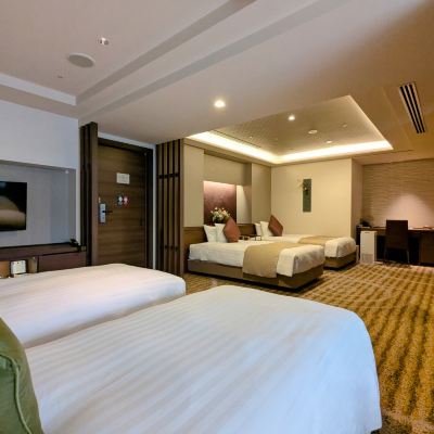 ファミリー スイート 禁煙 ホテル京阪 京都 グランデ クーポン