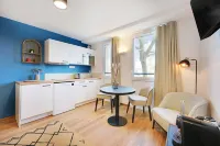 La Résidence du Parc Vanves