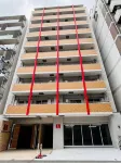 Hotel Arashi Daikokucho No.8113