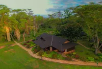 Ol Tukai Lodge Amboseli Hotels in 
