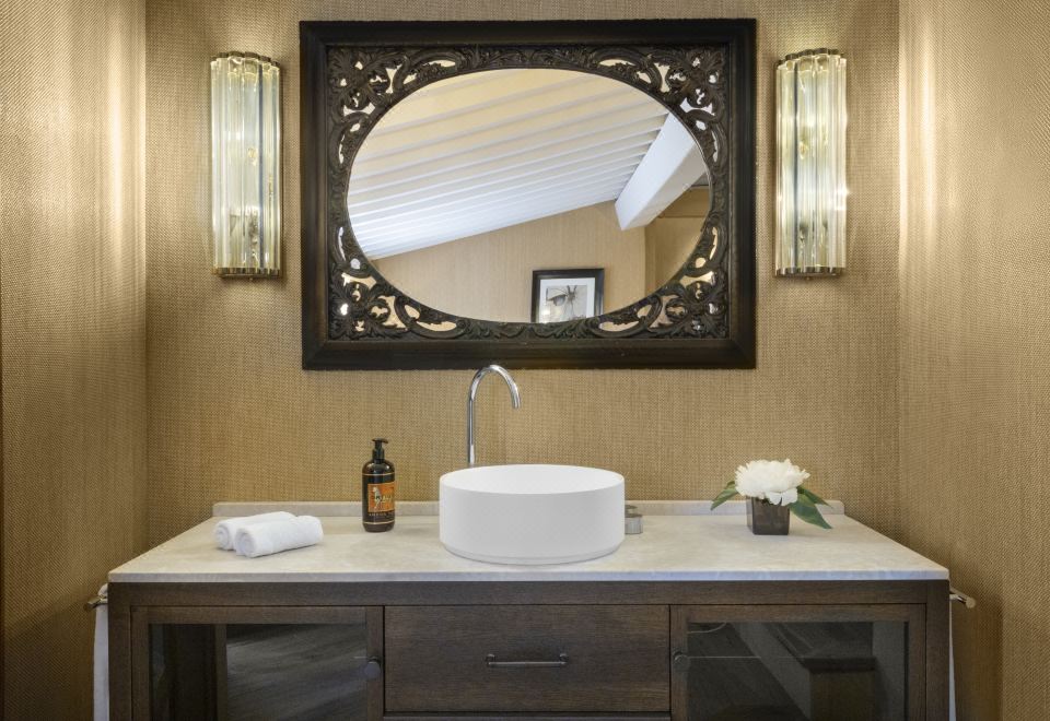 The James Suite Hotel Firenze 1564 - Small Luxury Hotels of the WorldSuite