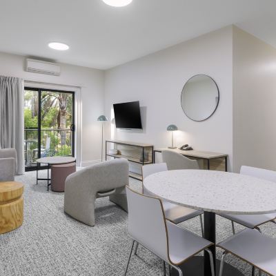 Two Bedroom Apartment Quest Ipswich Promo Code