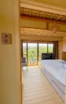 Onsen minshuku mikunien Hotele w: 