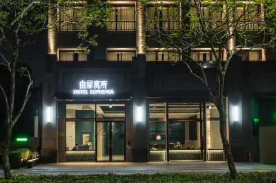 Hotel Euphemia Hotels in 