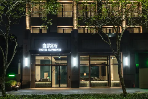 Hotel Euphemia