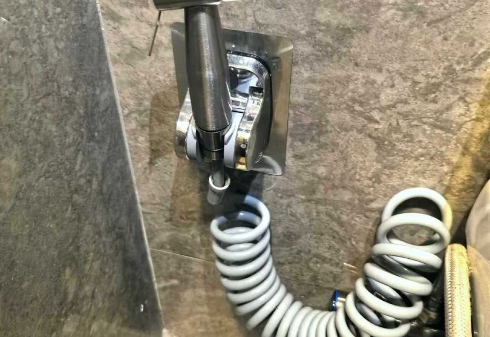 一房豪華行政套房