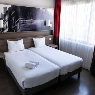 Quadruple Apartment City'O Appart Hotel Promo Code
