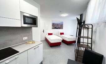 Grazora Living Apartments - Housity