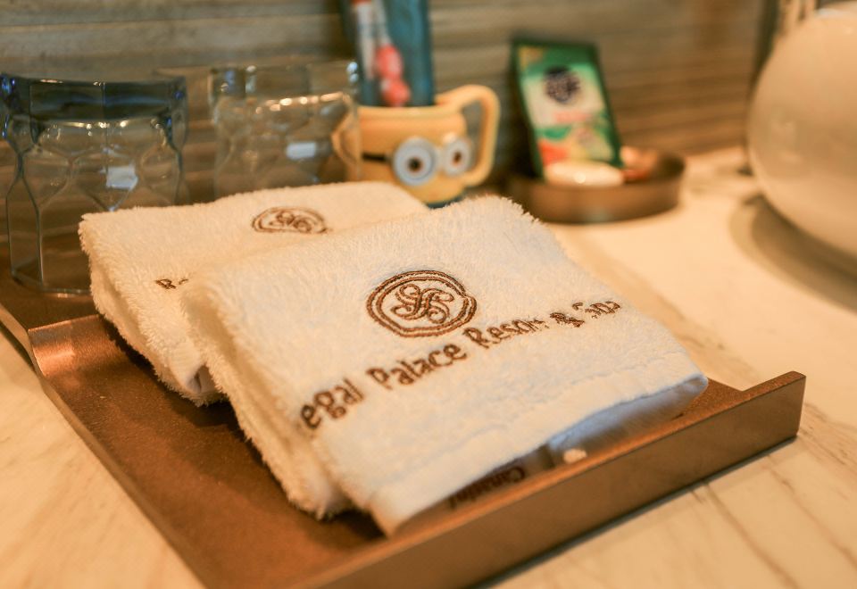 Regal Palace Hot Spring Hotel GuangzhouV18 Villa - 6-Room