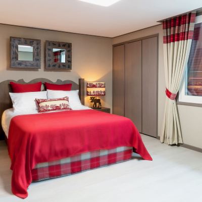 로얄스위트 베른(33평) 켄싱턴리조트 설악밸리 쿠폰