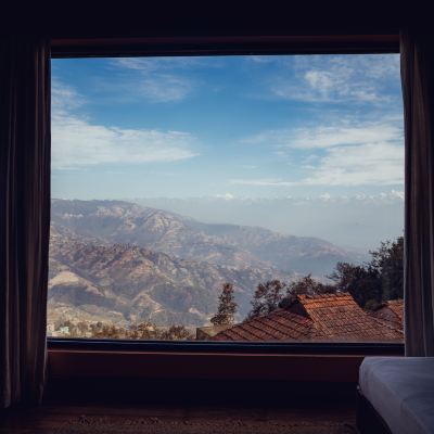 Executive Suite with Garden The Dwarika's Resort Dhulikhel Promo Code