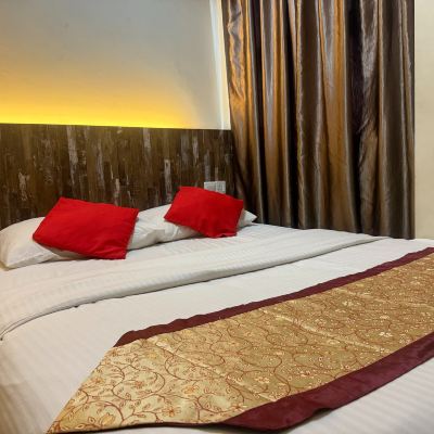 Tatami Queen Kupon Hope Hotel