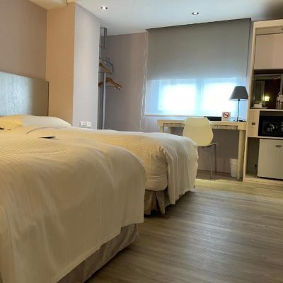 商務雙床房 台北馥華商旅優惠