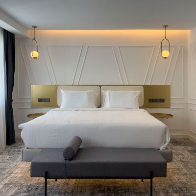 套房 斯里哥斯達飯店優惠