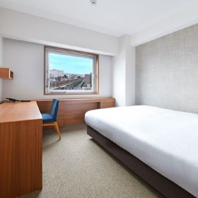 スタンダードセミダブル 喫煙 JRイン千歳 クーポン